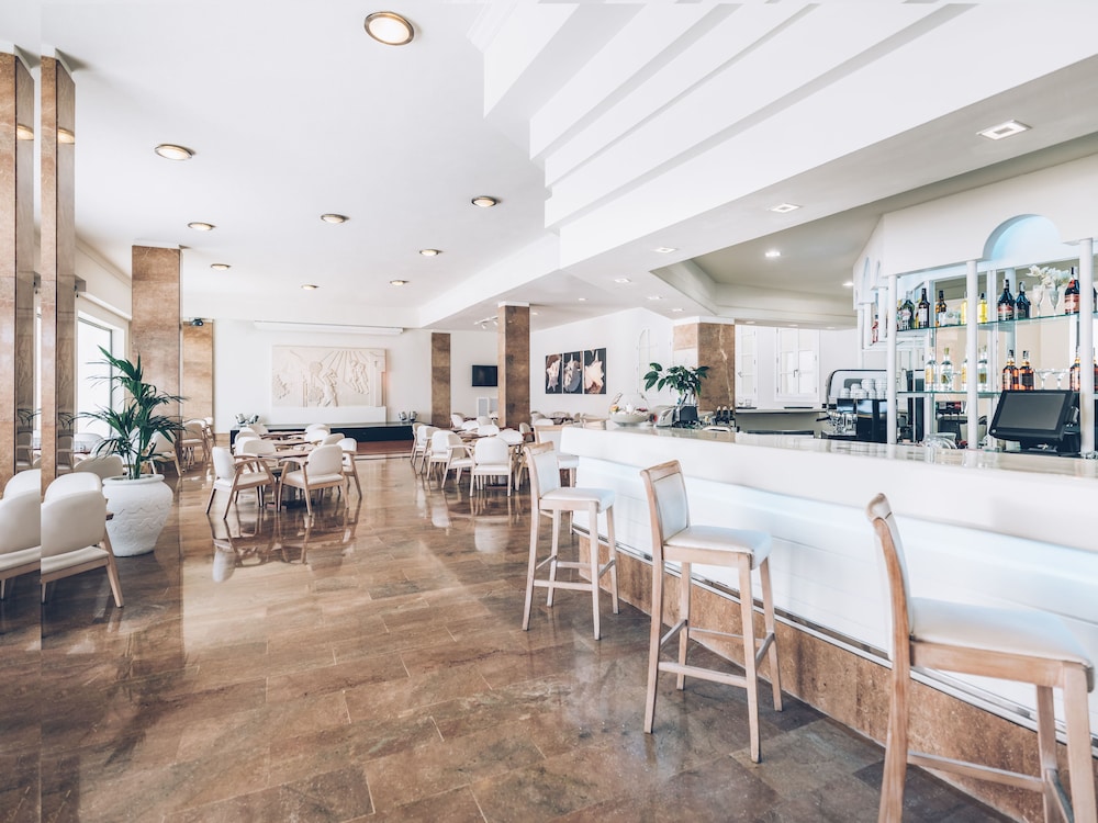 Iberostar Waves Las Dalias 30/50