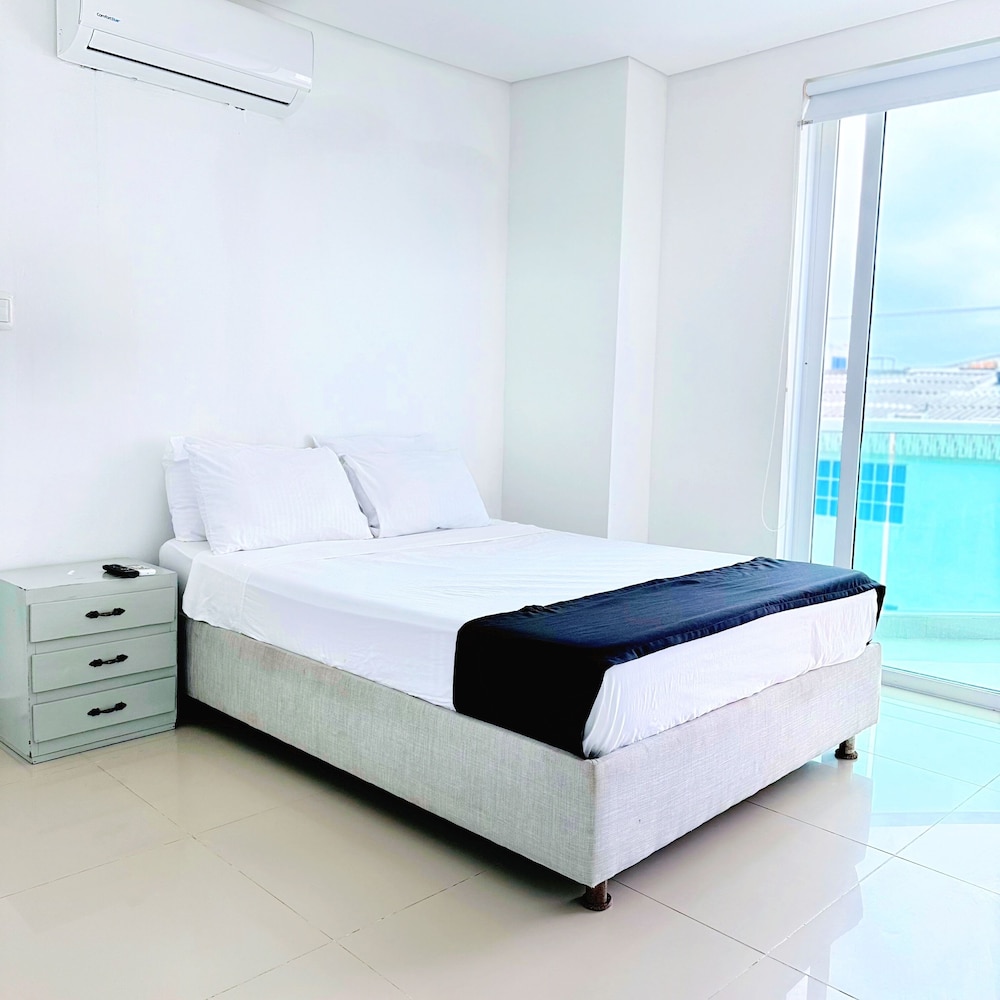 Hotel Playa Norte by DOT Light 16/50