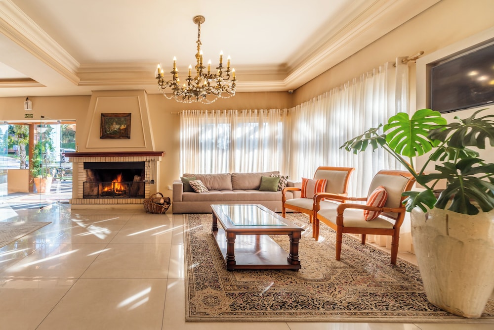 Monte Felice Bosque Ex Monte Felice Pousada 55/74