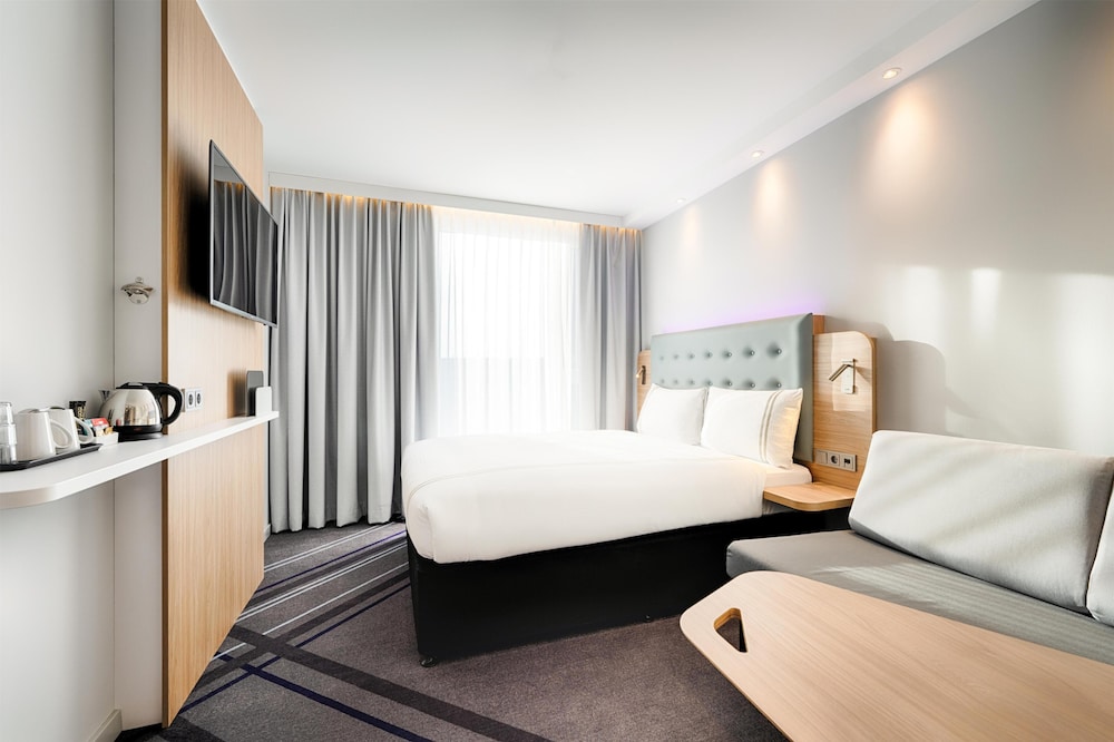 Premier Inn Leipzig City Hahnekamm 18/39