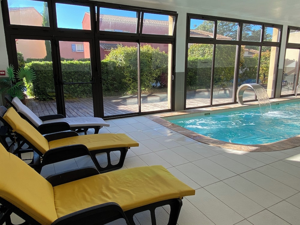 Residence Lagrange Vacances L Oustau de Sorgue 25/64