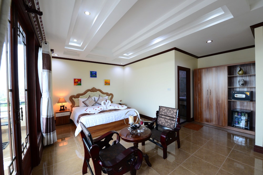 Vientiane Luxury Hotel 29/69