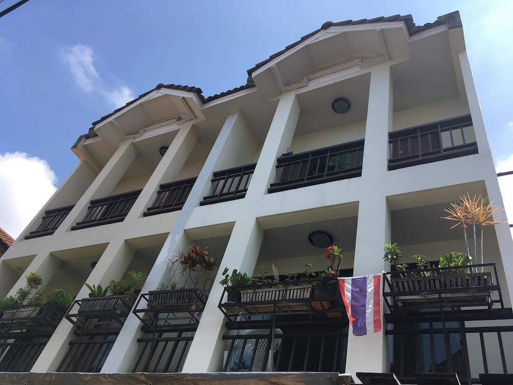 Miracle Boutique Chiang Mai 2/61