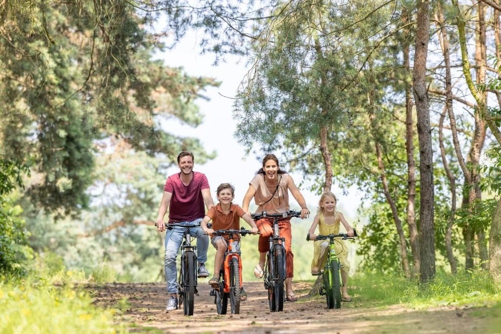 Hotel Sunparks Kempense Meren 31/50