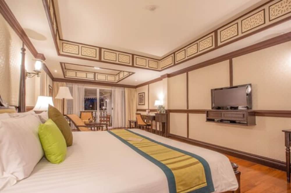 Wora Bura Hua Hin Resort And Spa 23/75