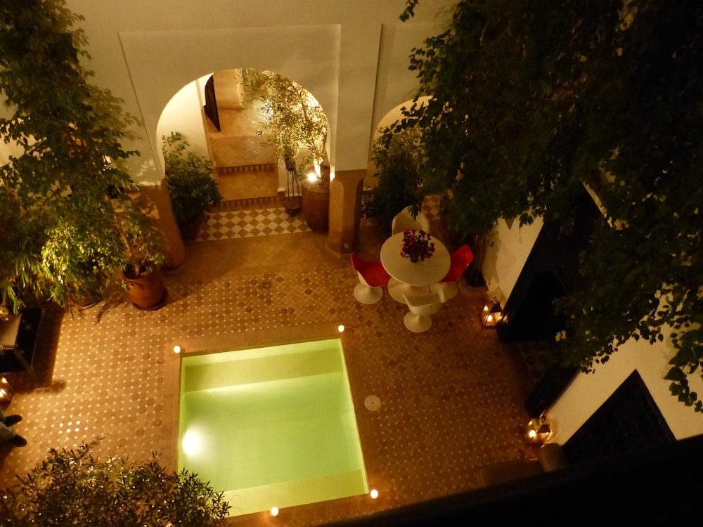 Riad Magellan 41/65