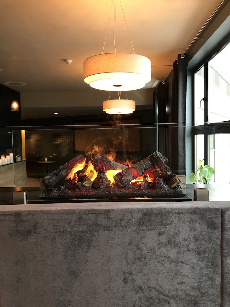 Hotell Koselig Hemne 5/49