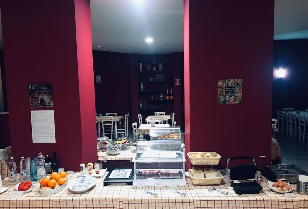 Hotel Brianza 51/58