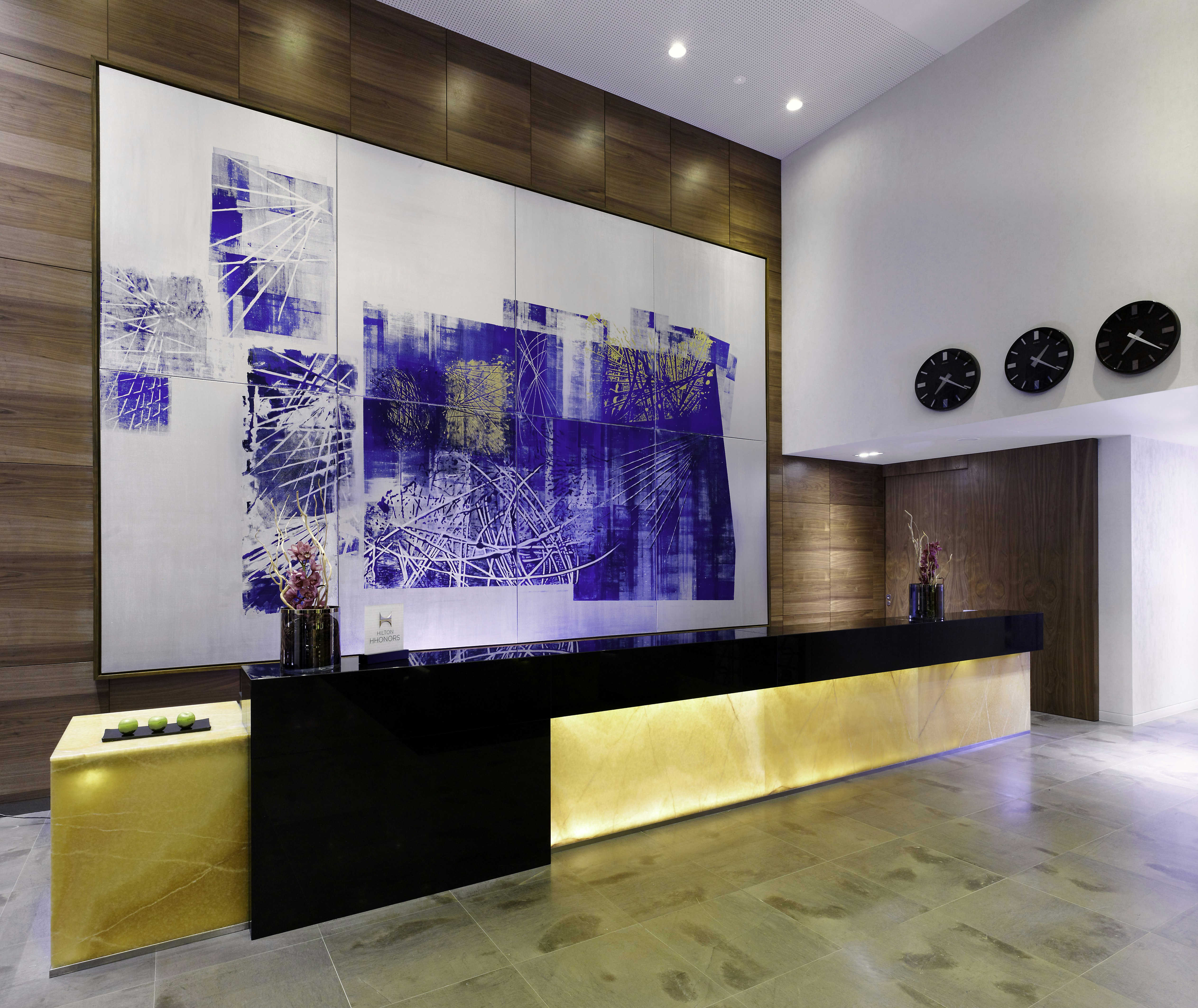 Doubletree By Hilton Zagreb 5/46