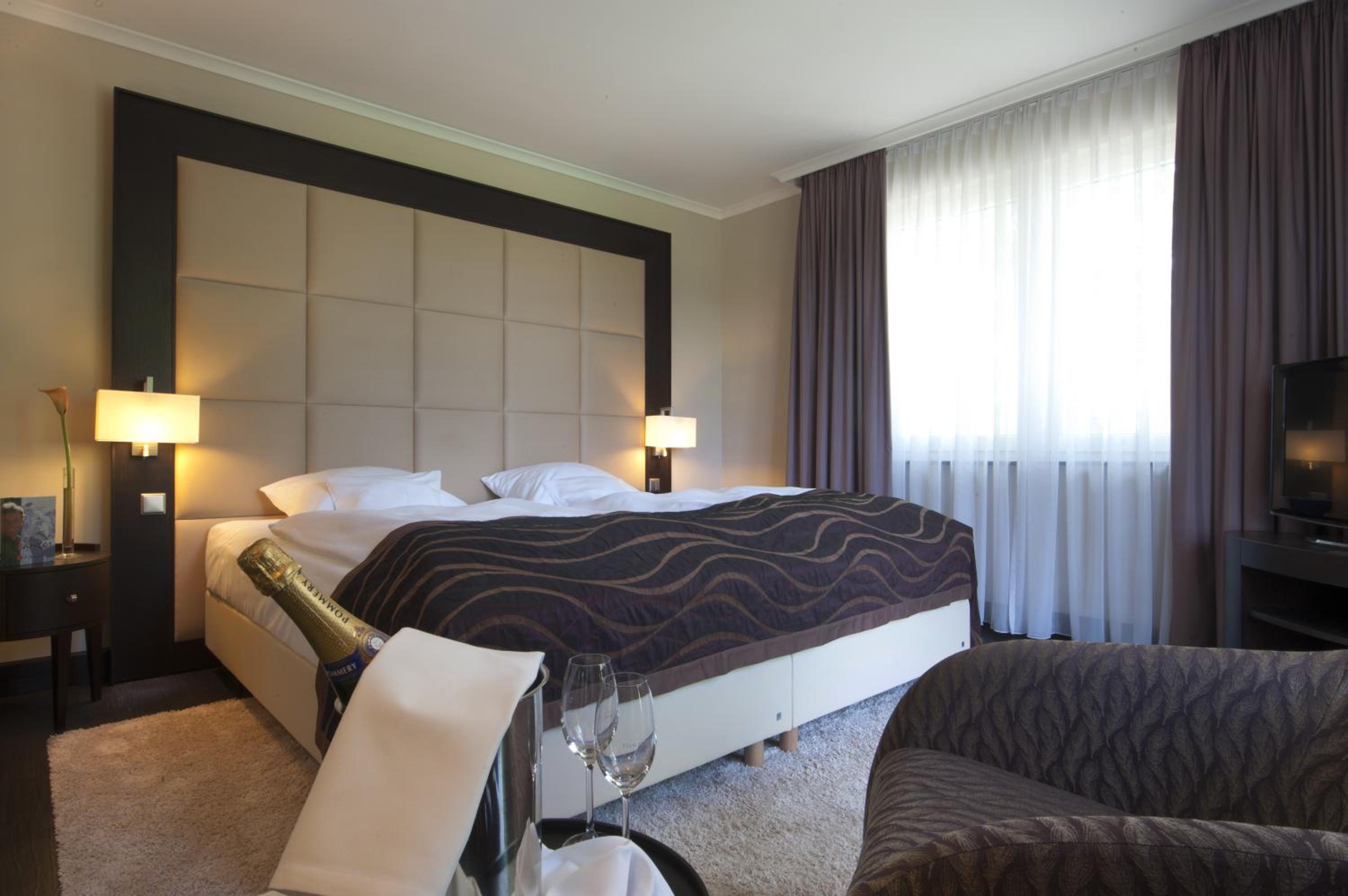 Golf Suite