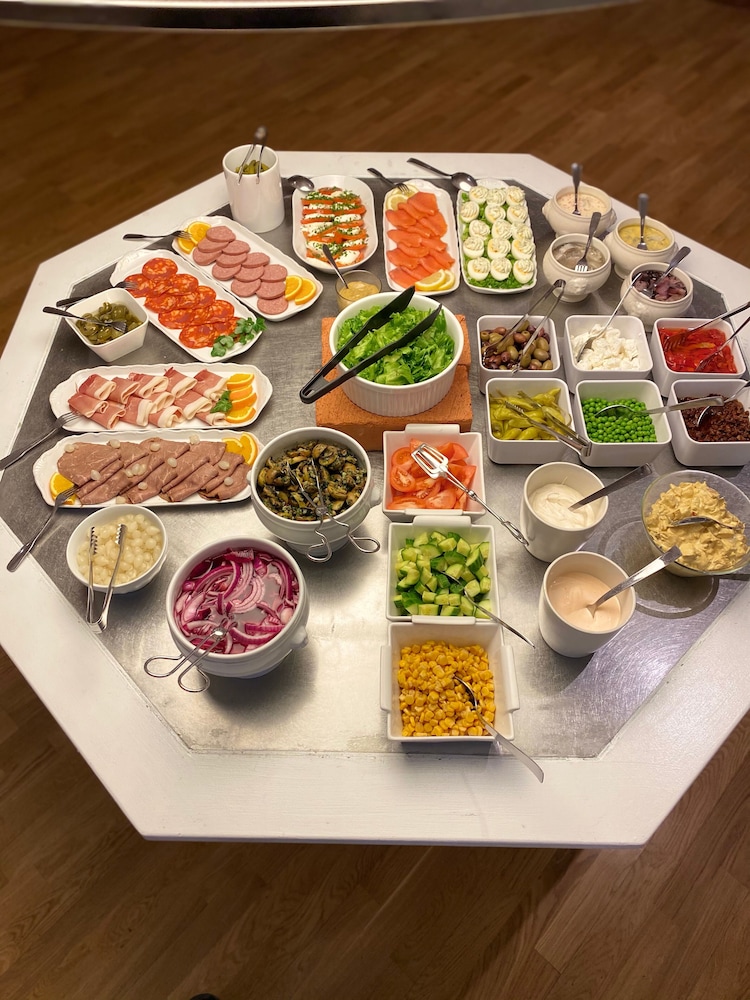 Sure Hotel By Best Western Roslagen 17/34