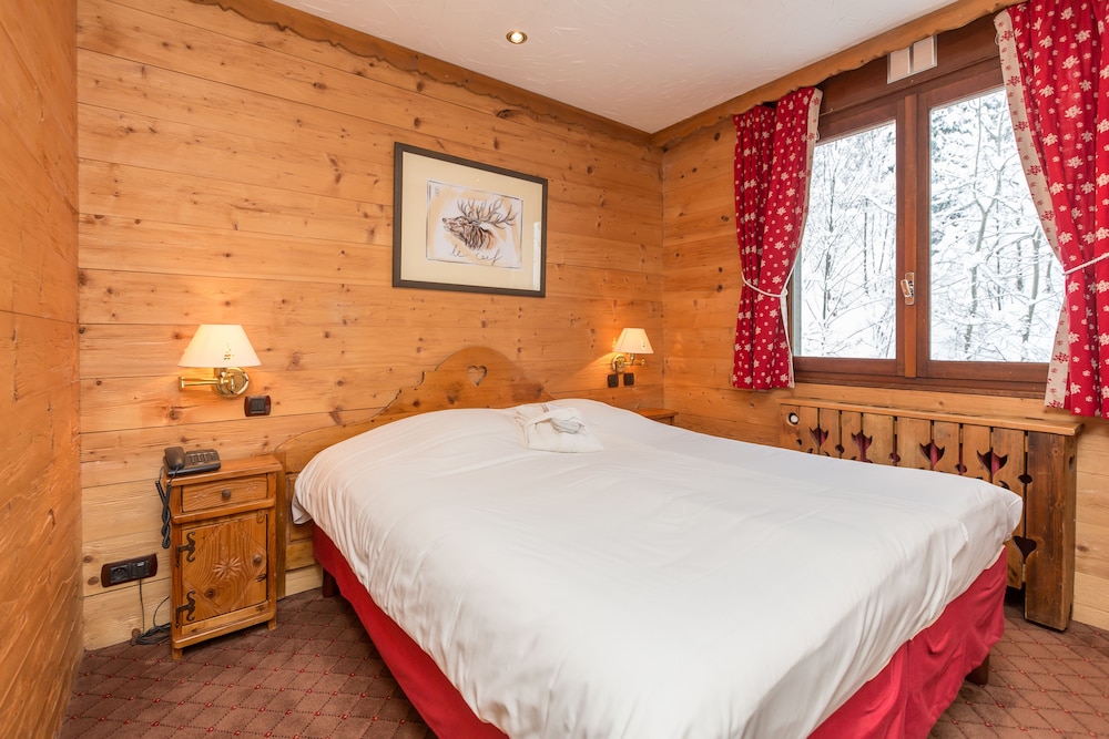 Hotel Carlina 13/51