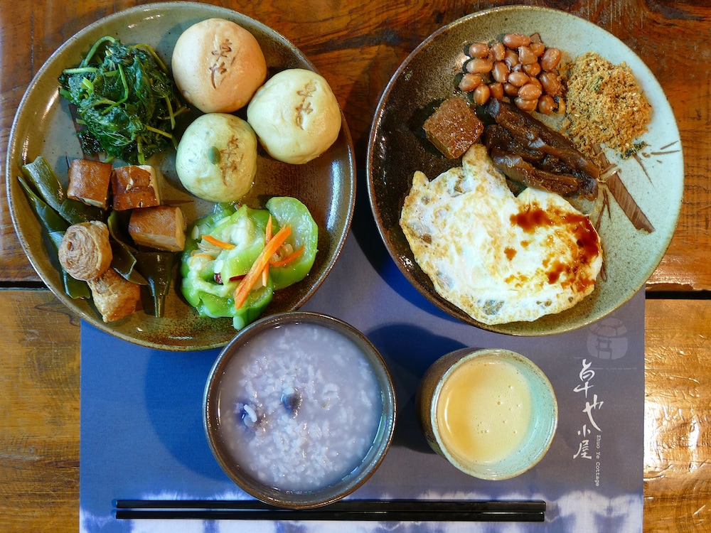 Zhuo Ye Cottage 20/50