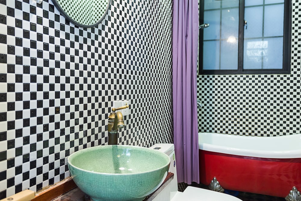 Shanghai Wonderoom Lane House Yongjia Rd 37/42