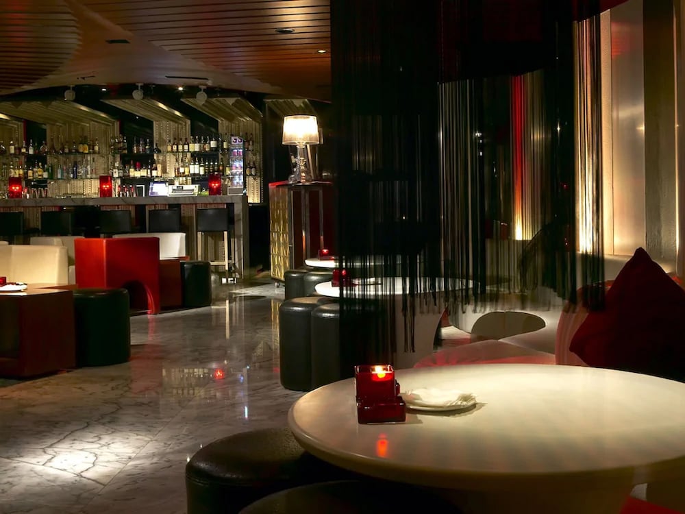 Tempus Hotel Taichung 6/62