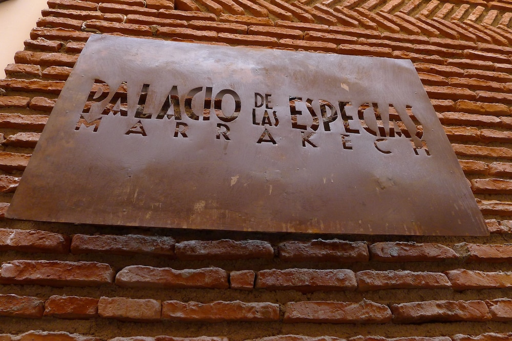 Riad Palacio De Las Especias 24/50