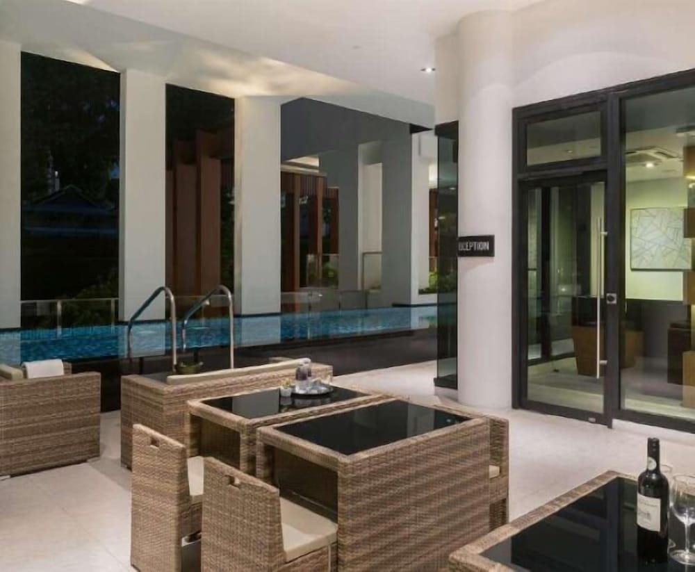 Momentus Serviced Residences Novena 22/50