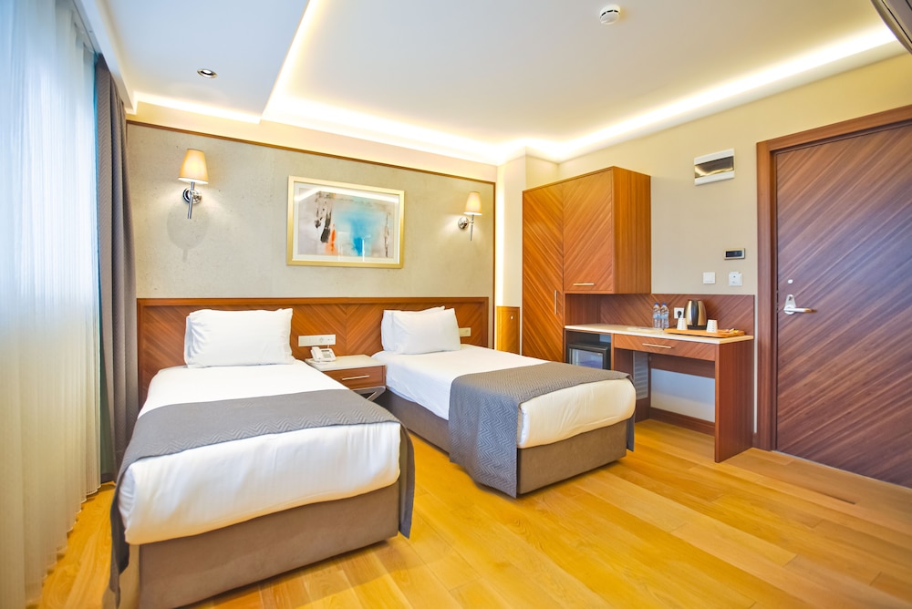 Sogut Hotel Old City 20/75