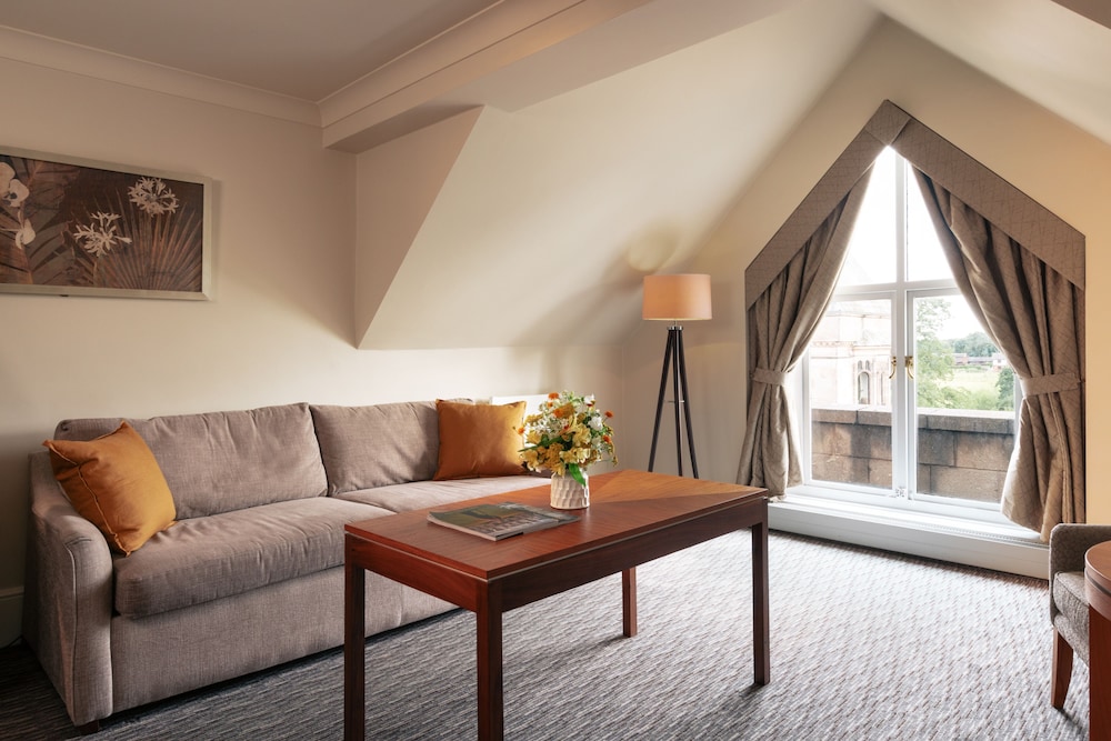 Rookery Hall Hotel Spa 27/50