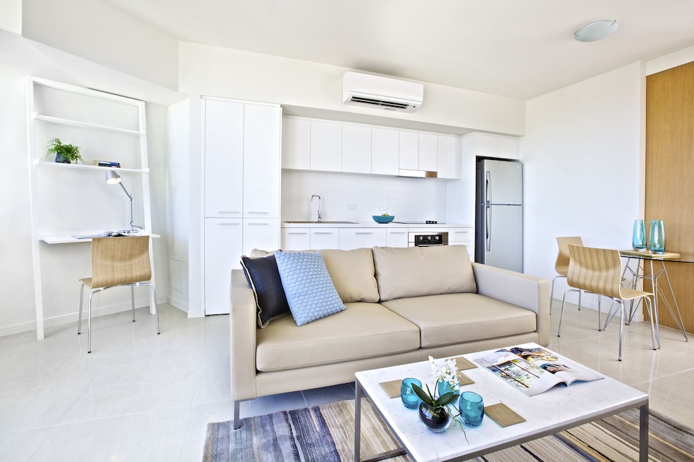 Oshen Apartments Yeppoon 22/71