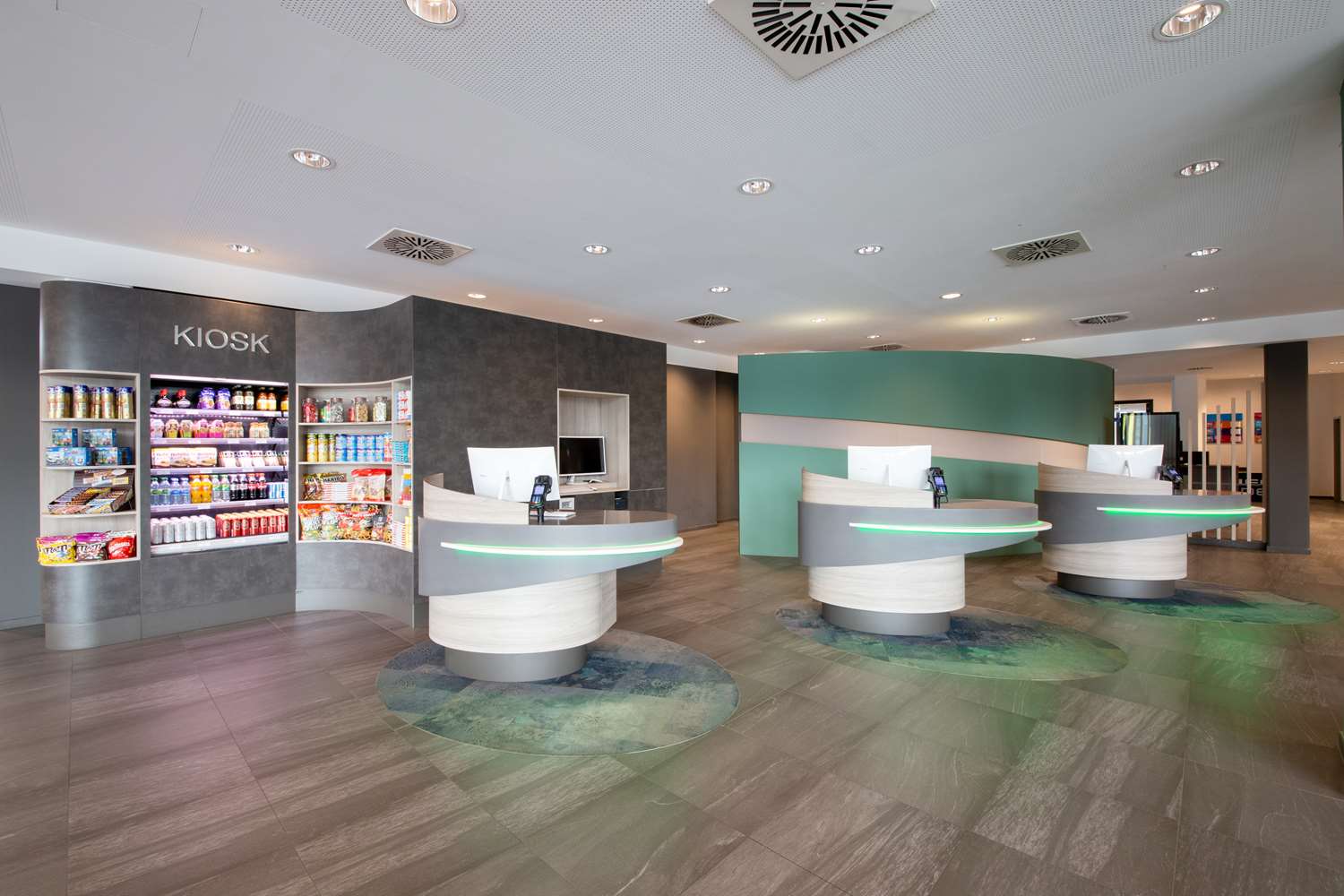 Best Western Plus Hotel Koeln City 8/66