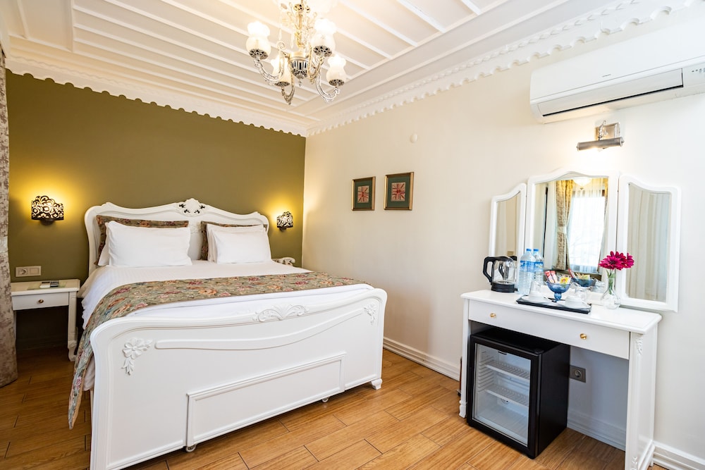 1207 Hotel Special Class - Sultanahmet 21/58