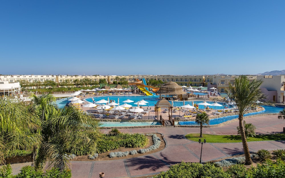 Concorde El Salam Sport Hotel photo4