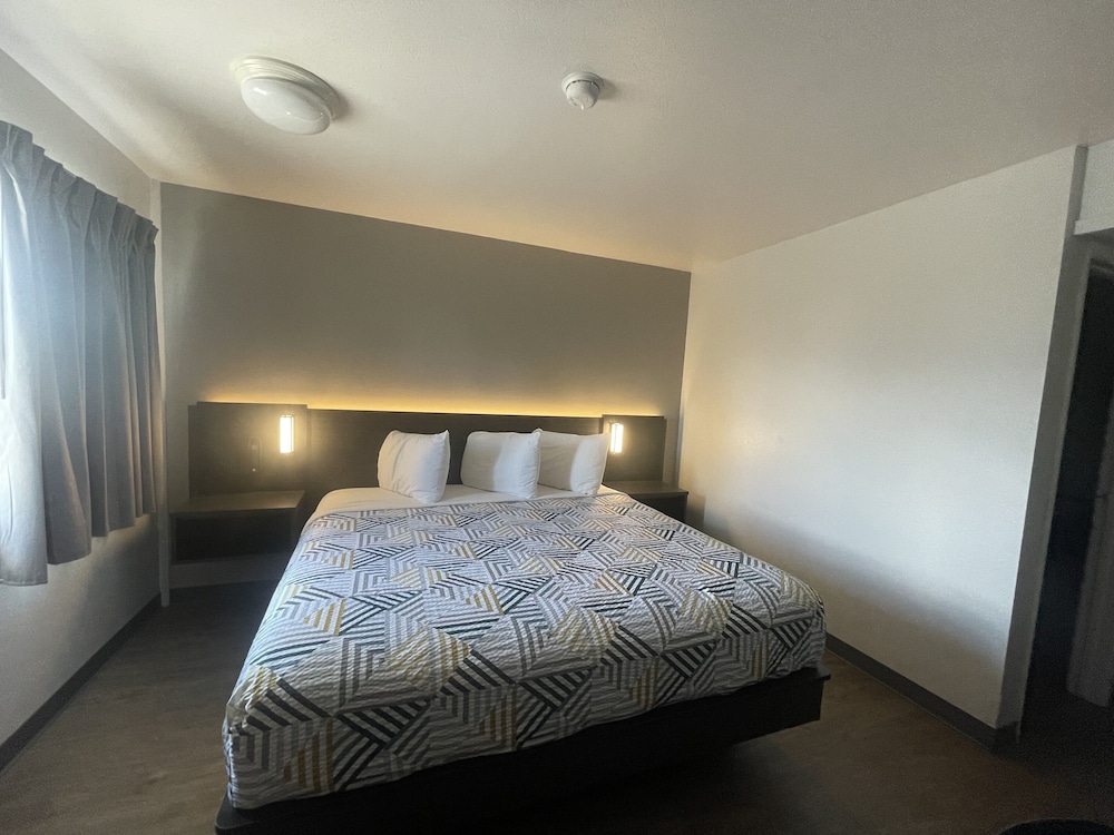 Room at Motel6 Ely, NV, ELY - NV