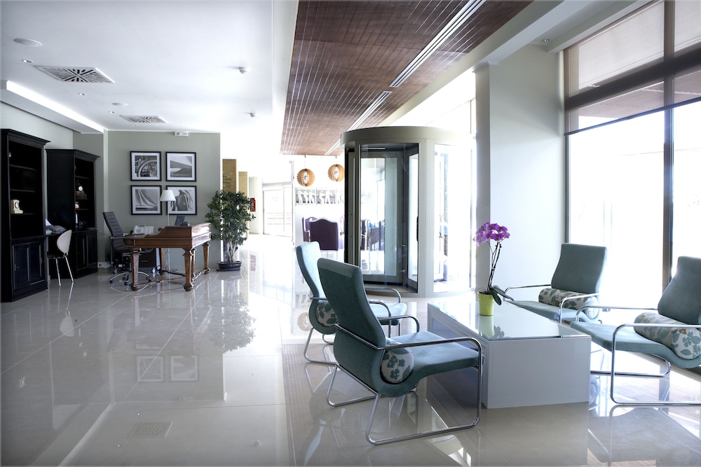 San Nicolas Hotel 41/50