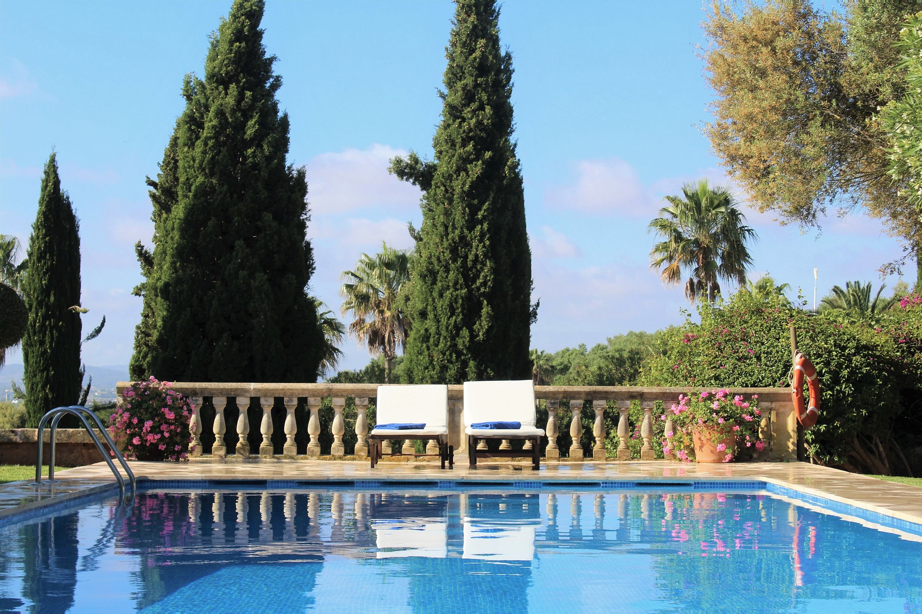 Rotana La Reserva 74/81