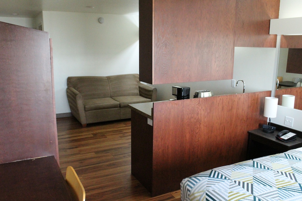 Motel6 Idaho Falls, ID - Snake River 7/56