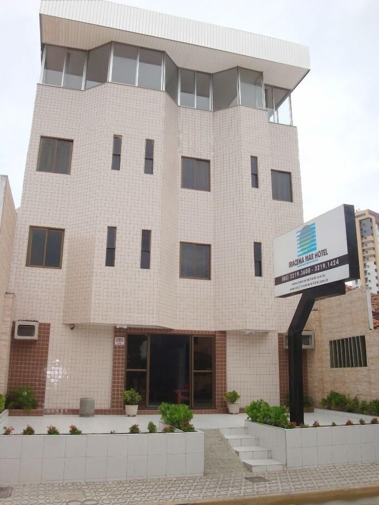Iracema Mar Hotel 3/46