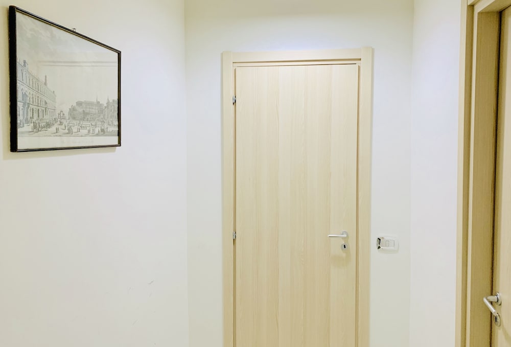 フライレジデンス ガリバルディ 写真2