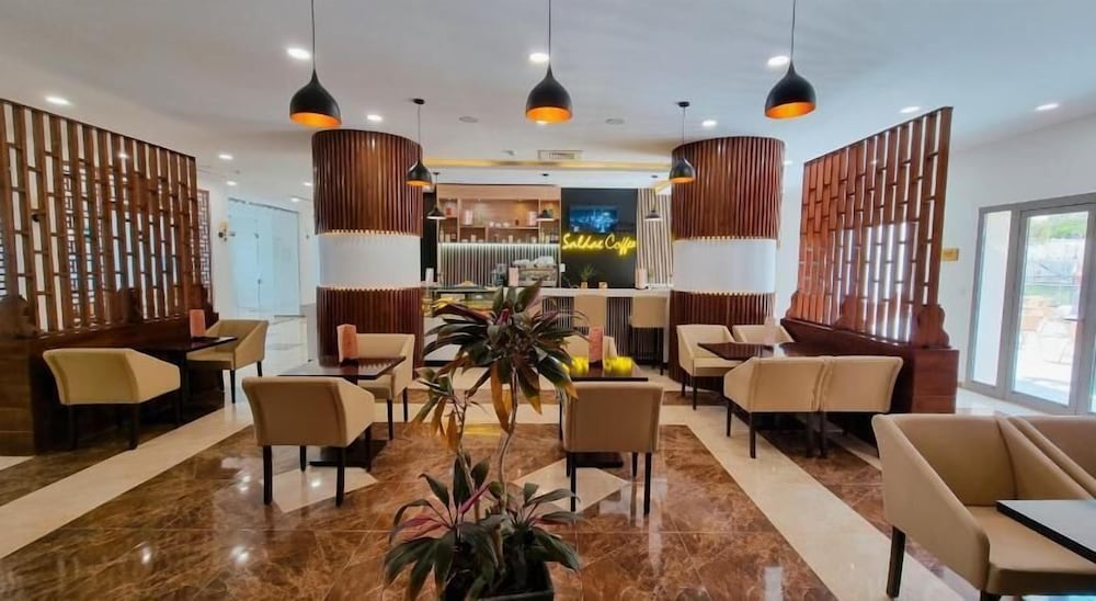 Hotel Saldae 30/50