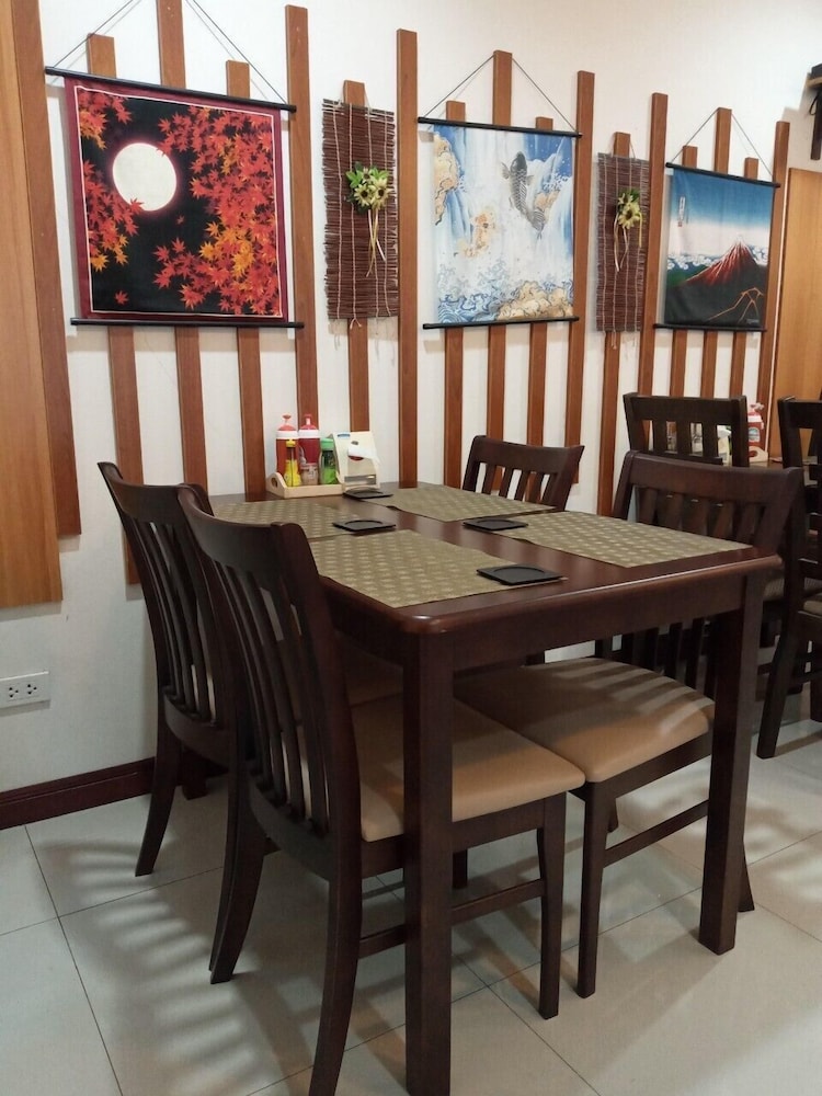 Grand Esie Service Apartment 18/24