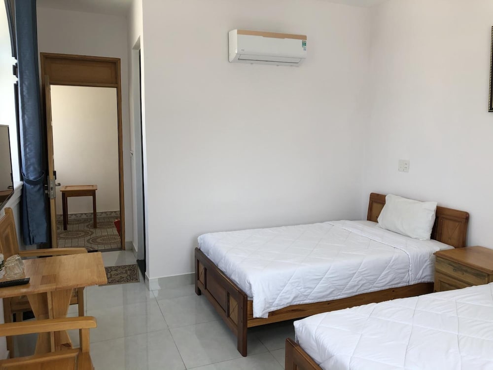 Bac Nam Hotel 9/42