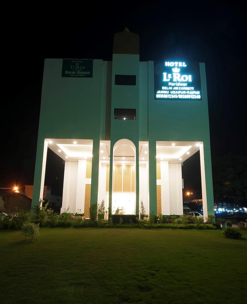 Hotel Le Roi 3/56