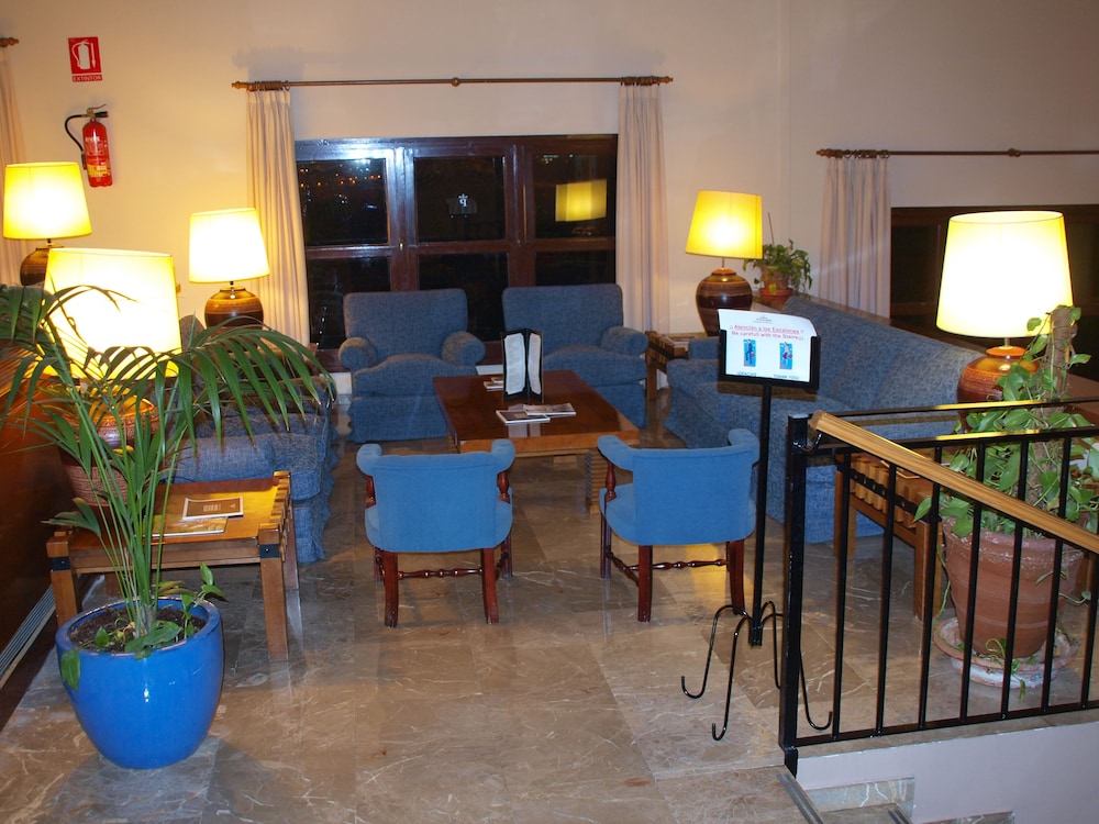Parador de Melilla 29/49