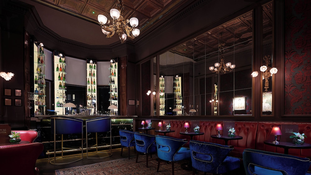 The Bonham Hotel 64/72