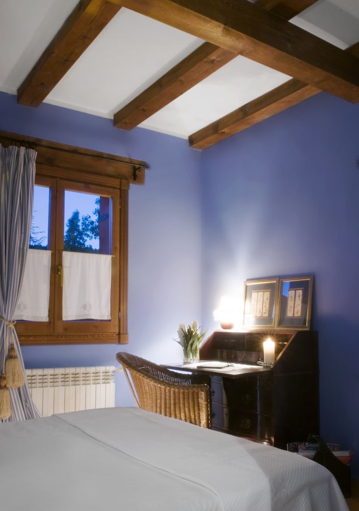 La Casita de Cabrejas 23/36