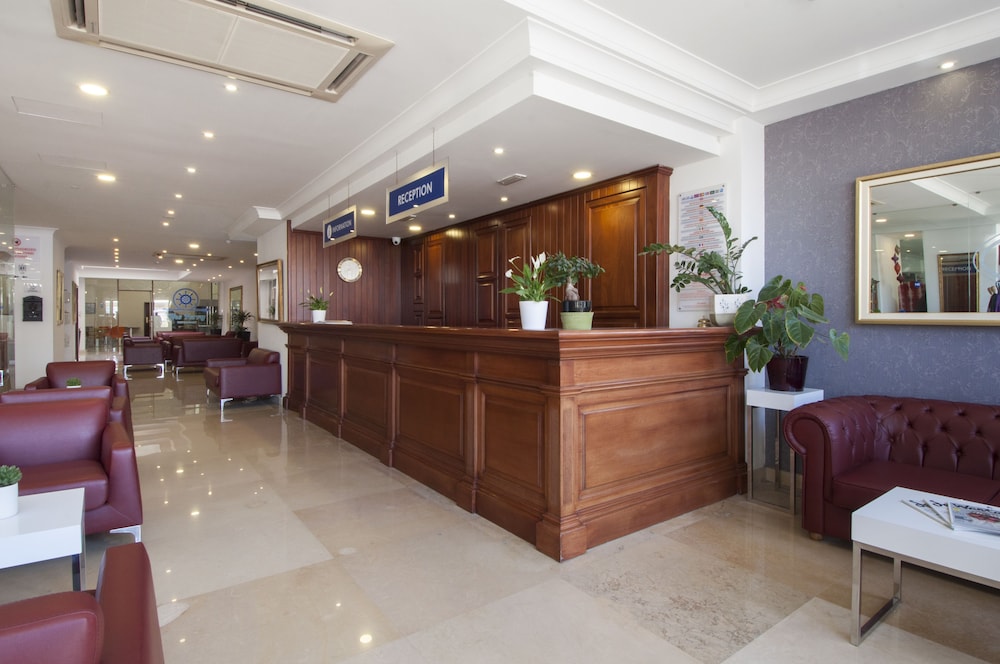 Sliema Hotel by ST Hotels 6/36