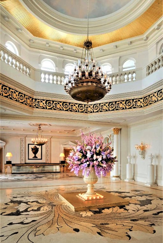 فندق موڤنبيك الخُبر(Movenpick Hotel Al Khobar) 8/80