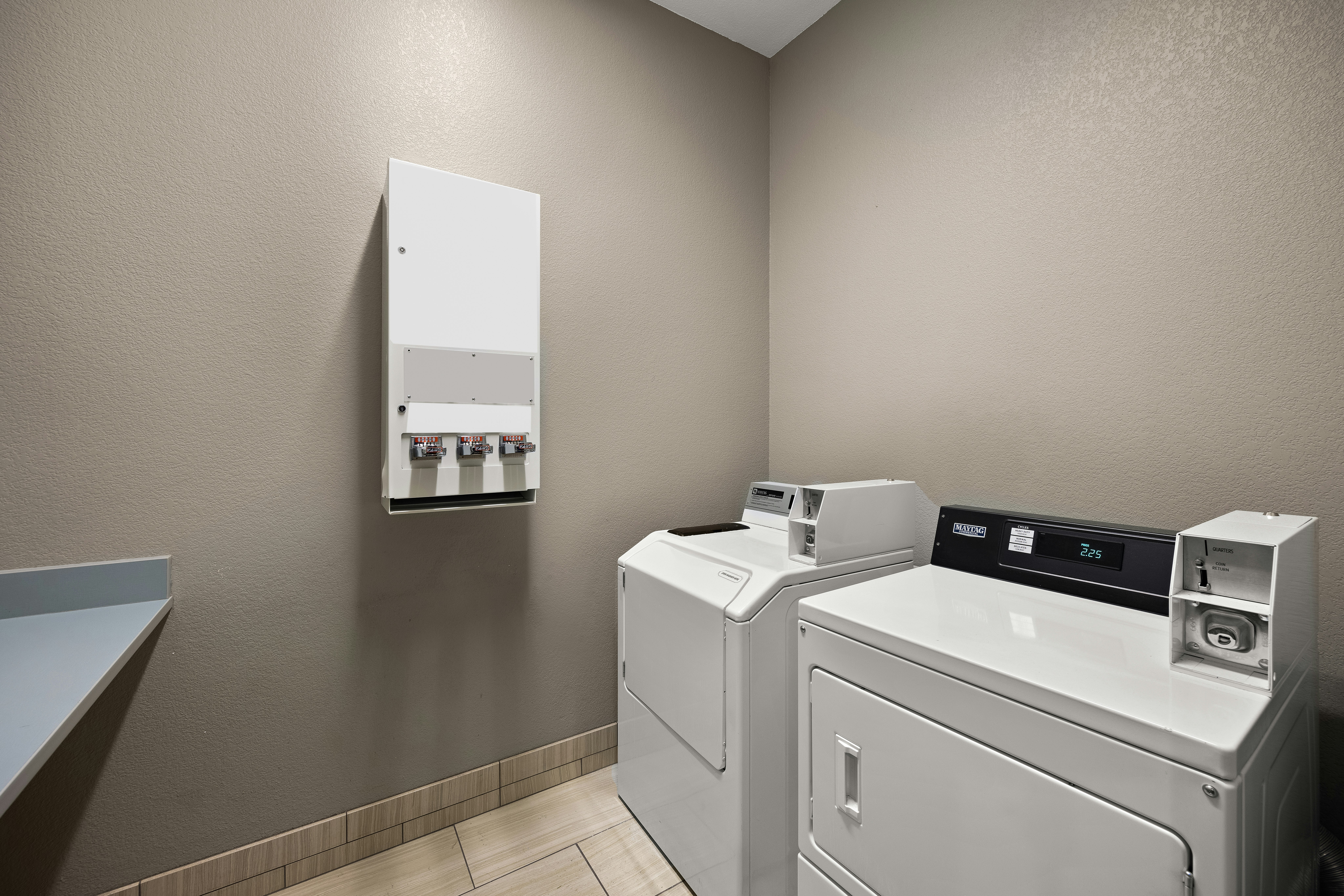 Holiday Inn Express Hotel And Suites Limon I 70 Ex 359 74/75