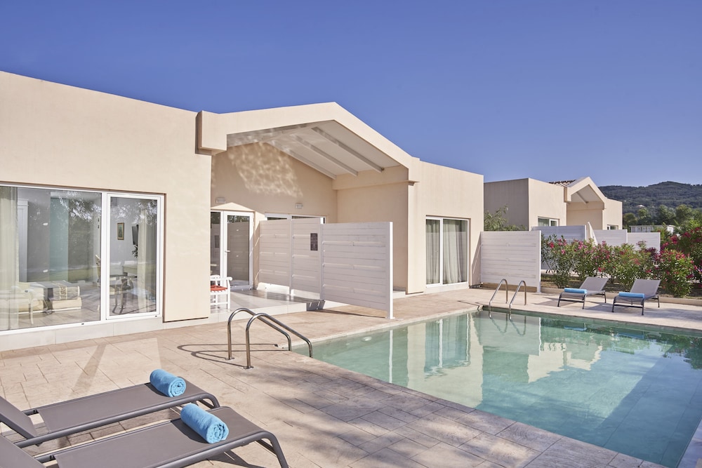 Sandy Villas Resort 18/50