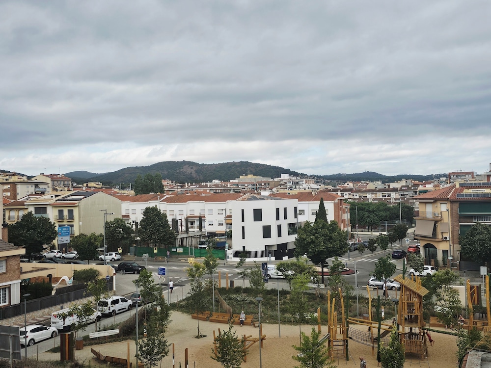 Hotel Marisol 44/50