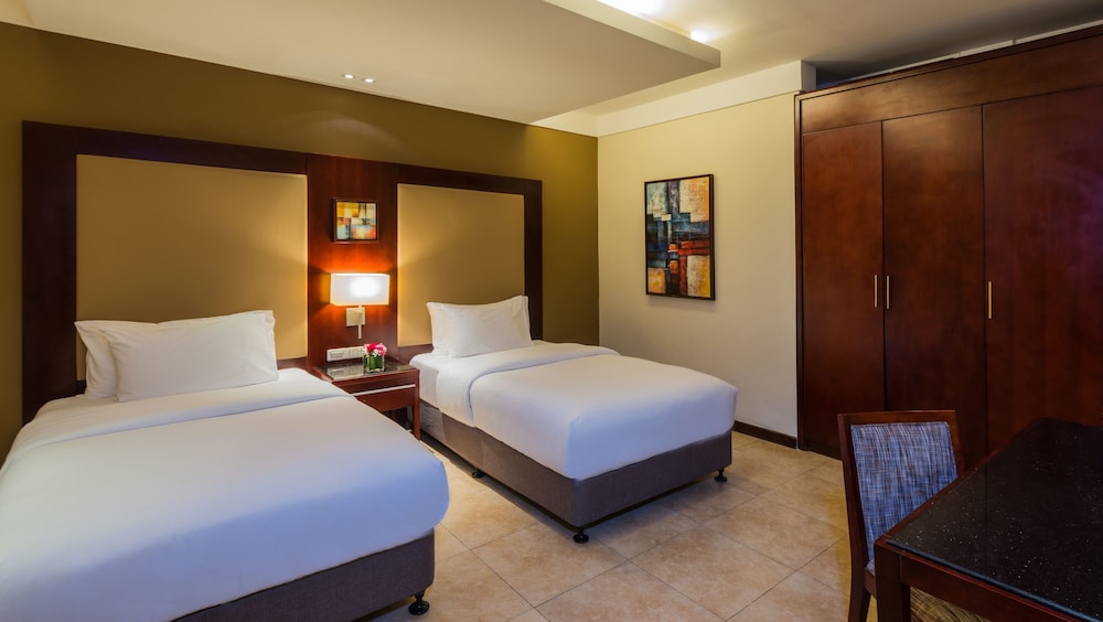 منتجع بودل جاردينيا(Boudl Gardenia Resort) 21/67