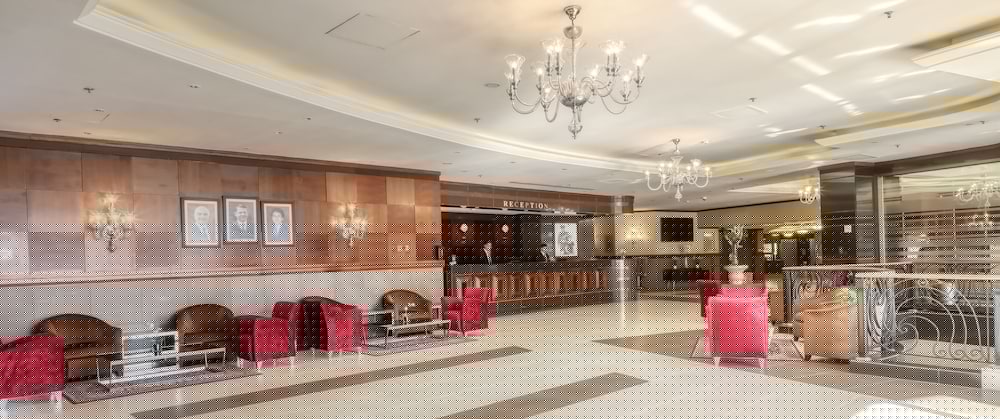 GENEVA HOTEL 10/76