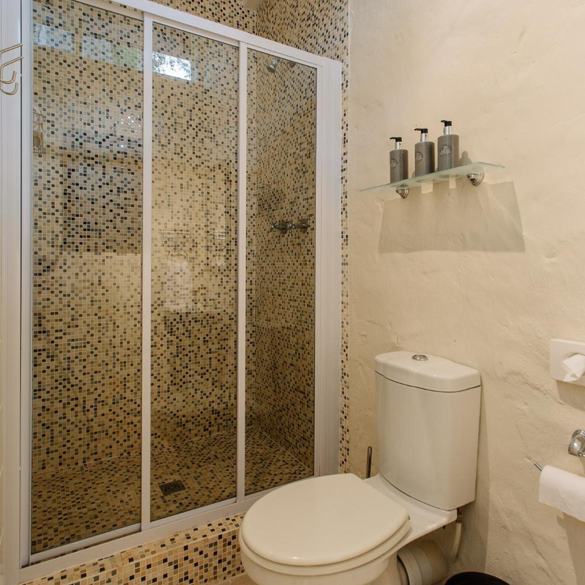 L'auberge Country Hideaway 58/60