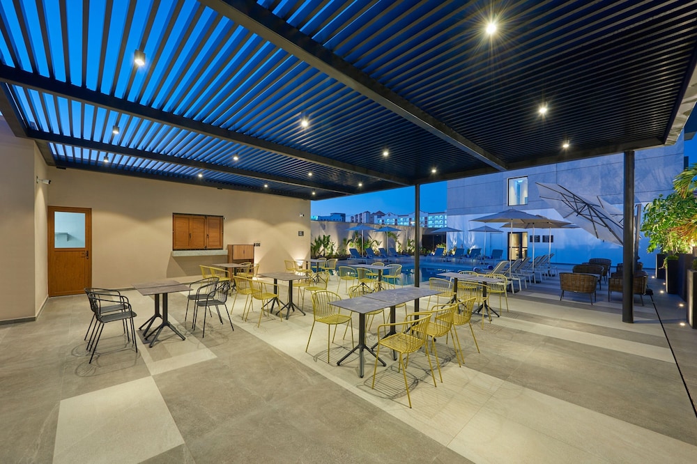 City Express Plus by Marriott Mazatlan 52/64