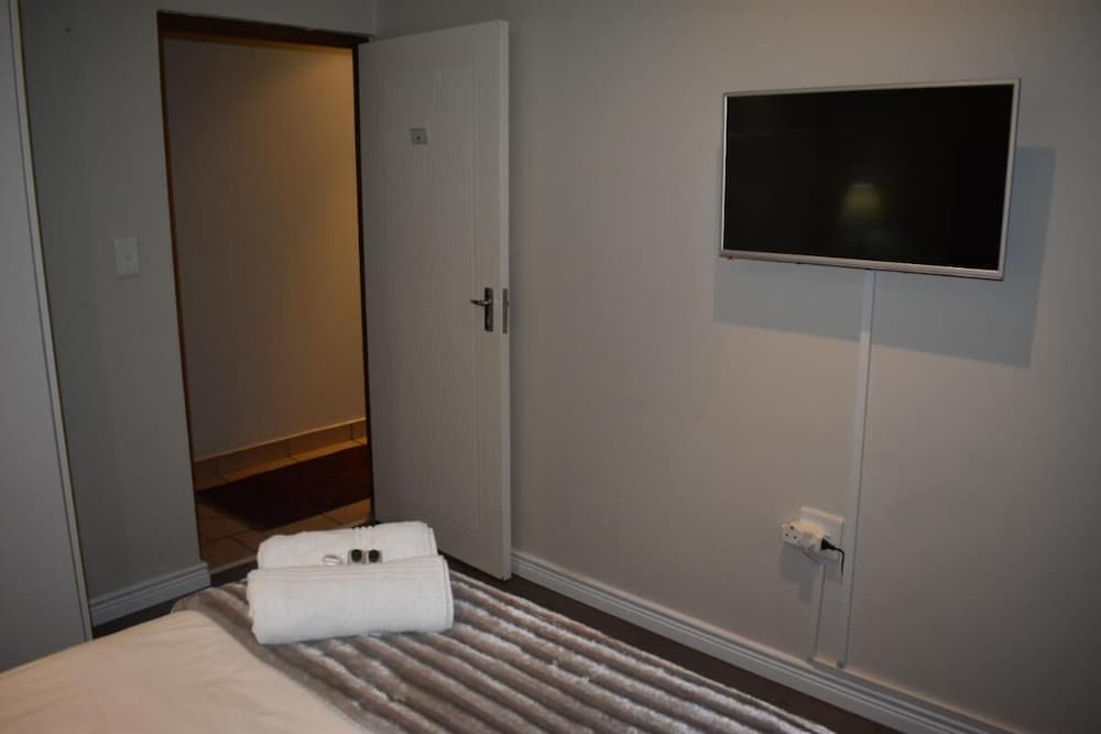 Soeteweide North B&B 38/50